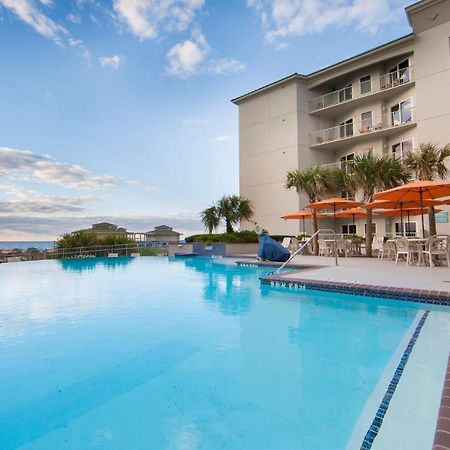 Holiday Inn Club Vacations Galveston Beach Resort Εξωτερικό φωτογραφία