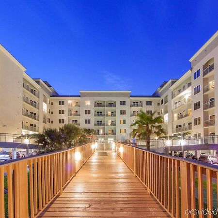 Holiday Inn Club Vacations Galveston Beach Resort Εξωτερικό φωτογραφία