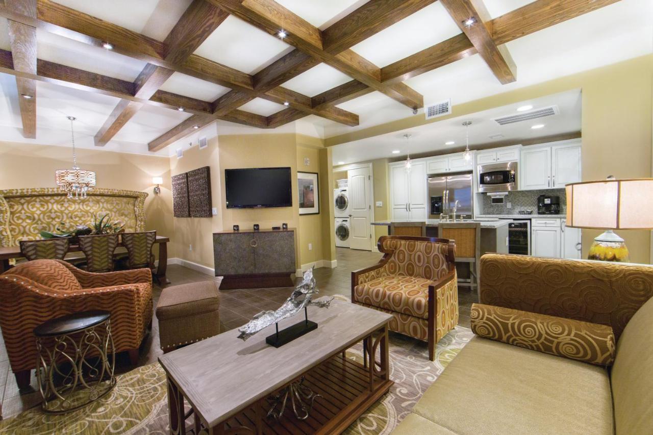Holiday Inn Club Vacations Galveston Beach Resort Εξωτερικό φωτογραφία
