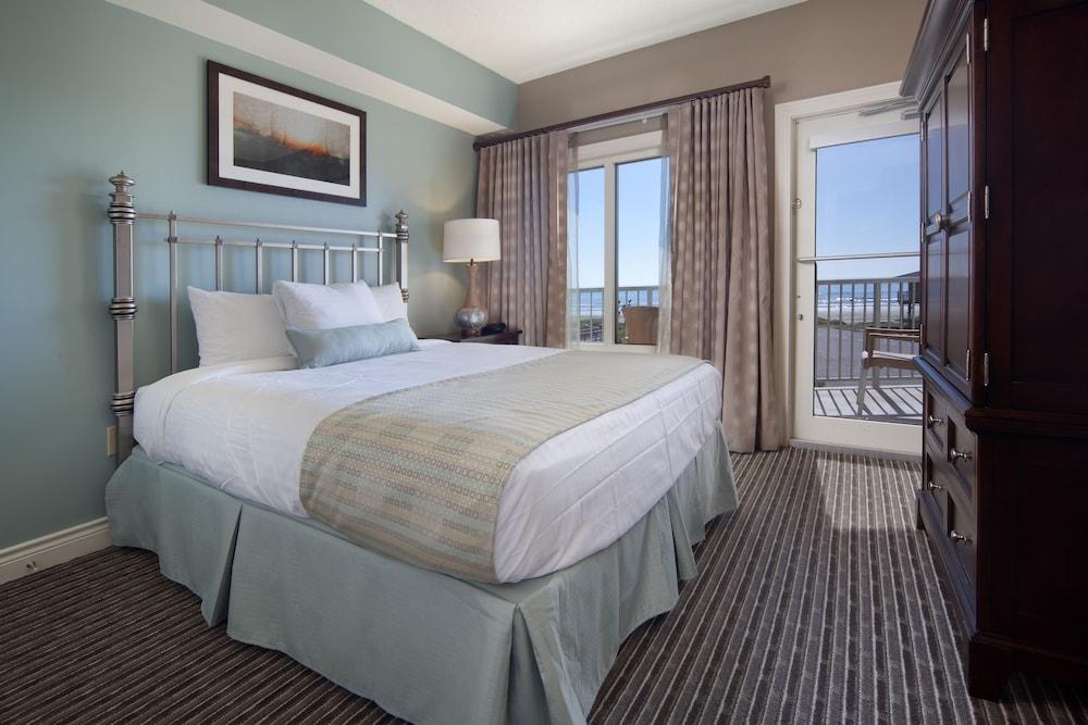 Holiday Inn Club Vacations Galveston Beach Resort Εξωτερικό φωτογραφία