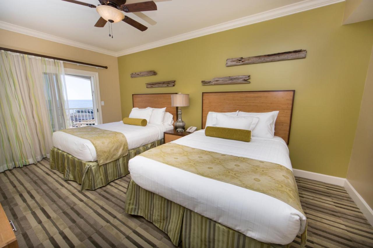 Holiday Inn Club Vacations Galveston Beach Resort Εξωτερικό φωτογραφία