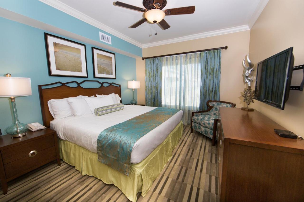 Holiday Inn Club Vacations Galveston Beach Resort Εξωτερικό φωτογραφία