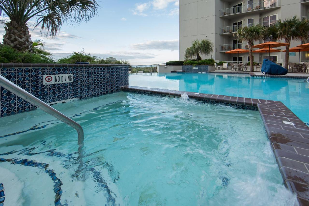 Holiday Inn Club Vacations Galveston Beach Resort Εξωτερικό φωτογραφία