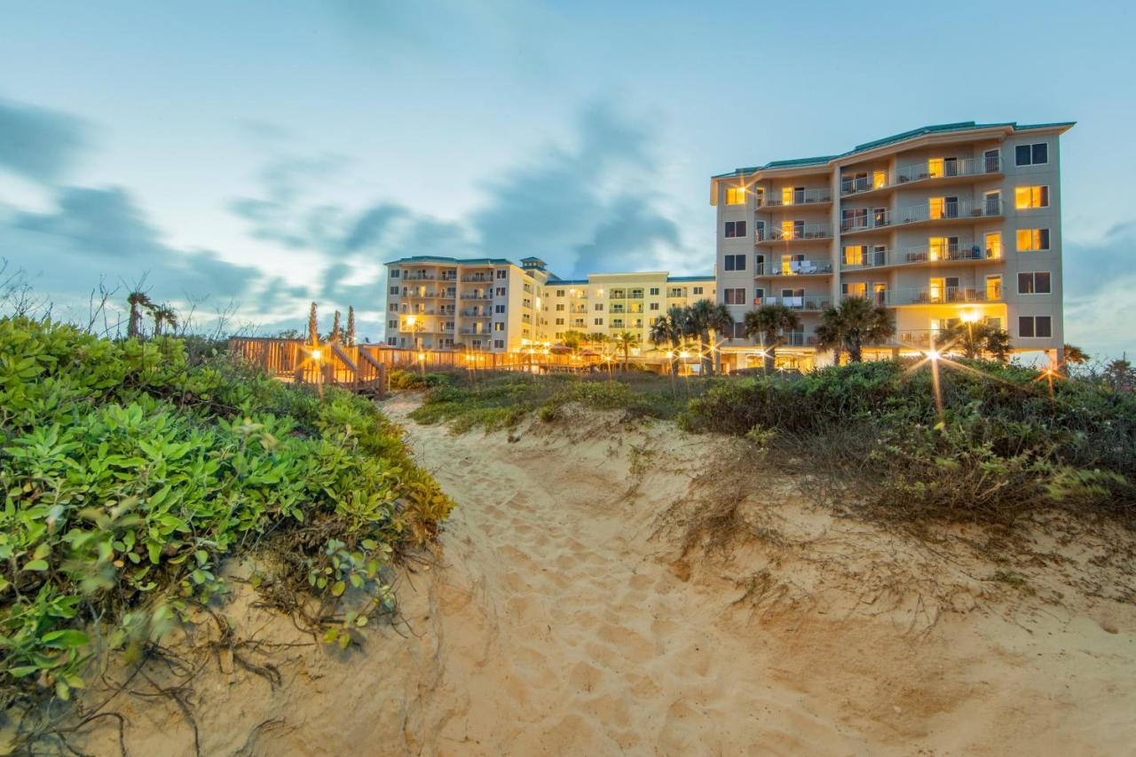 Holiday Inn Club Vacations Galveston Beach Resort Εξωτερικό φωτογραφία