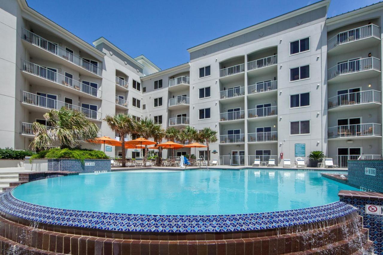 Holiday Inn Club Vacations Galveston Beach Resort Εξωτερικό φωτογραφία