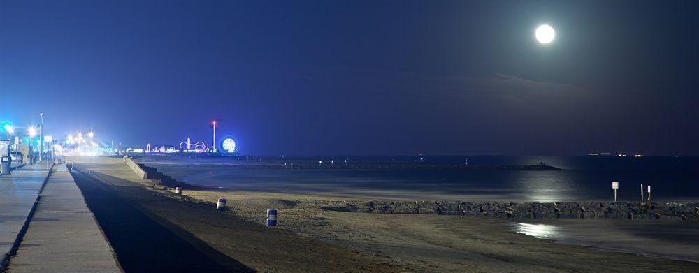 Holiday Inn Club Vacations Galveston Beach Resort Εξωτερικό φωτογραφία