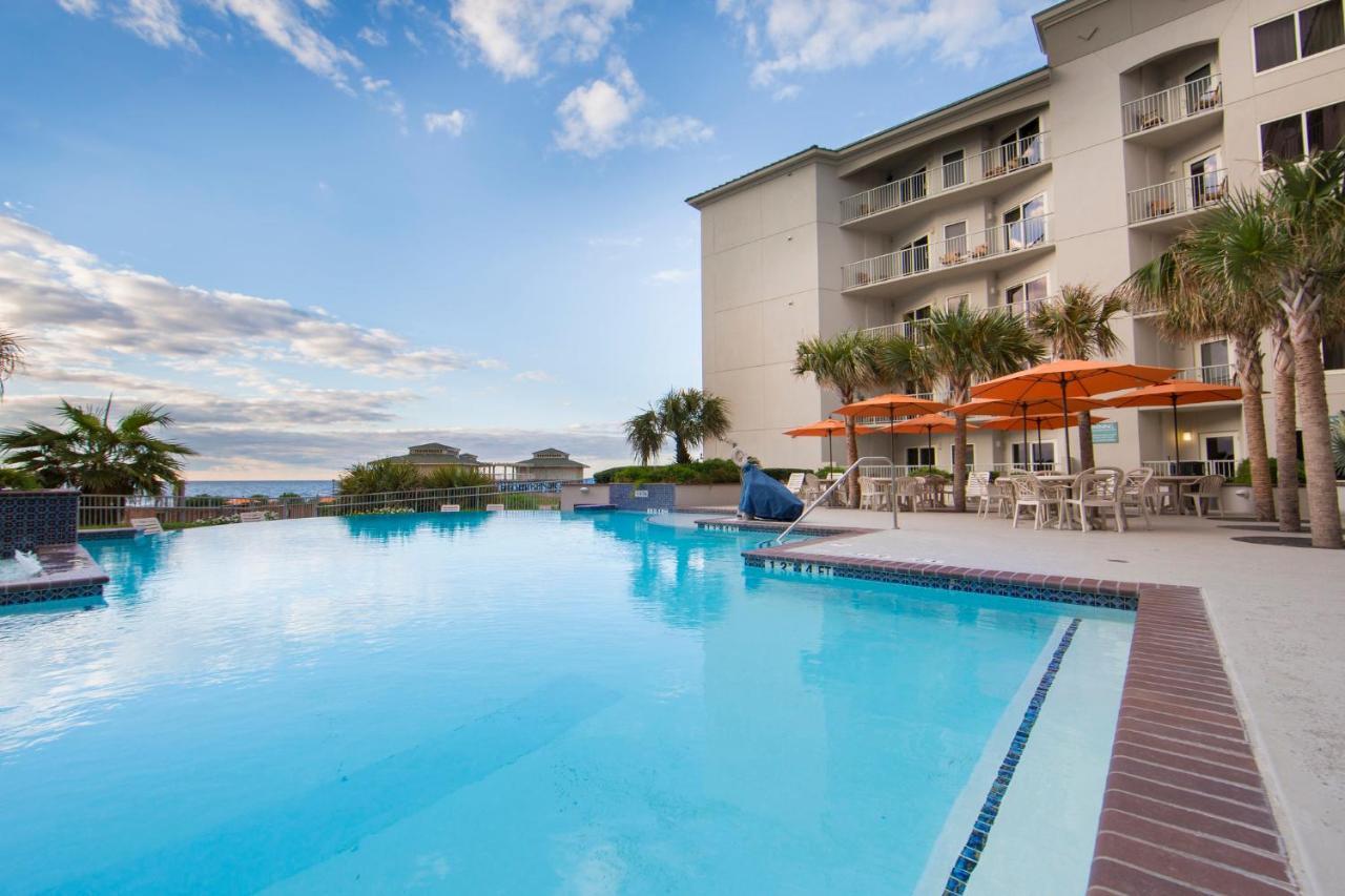 Holiday Inn Club Vacations Galveston Beach Resort Εξωτερικό φωτογραφία
