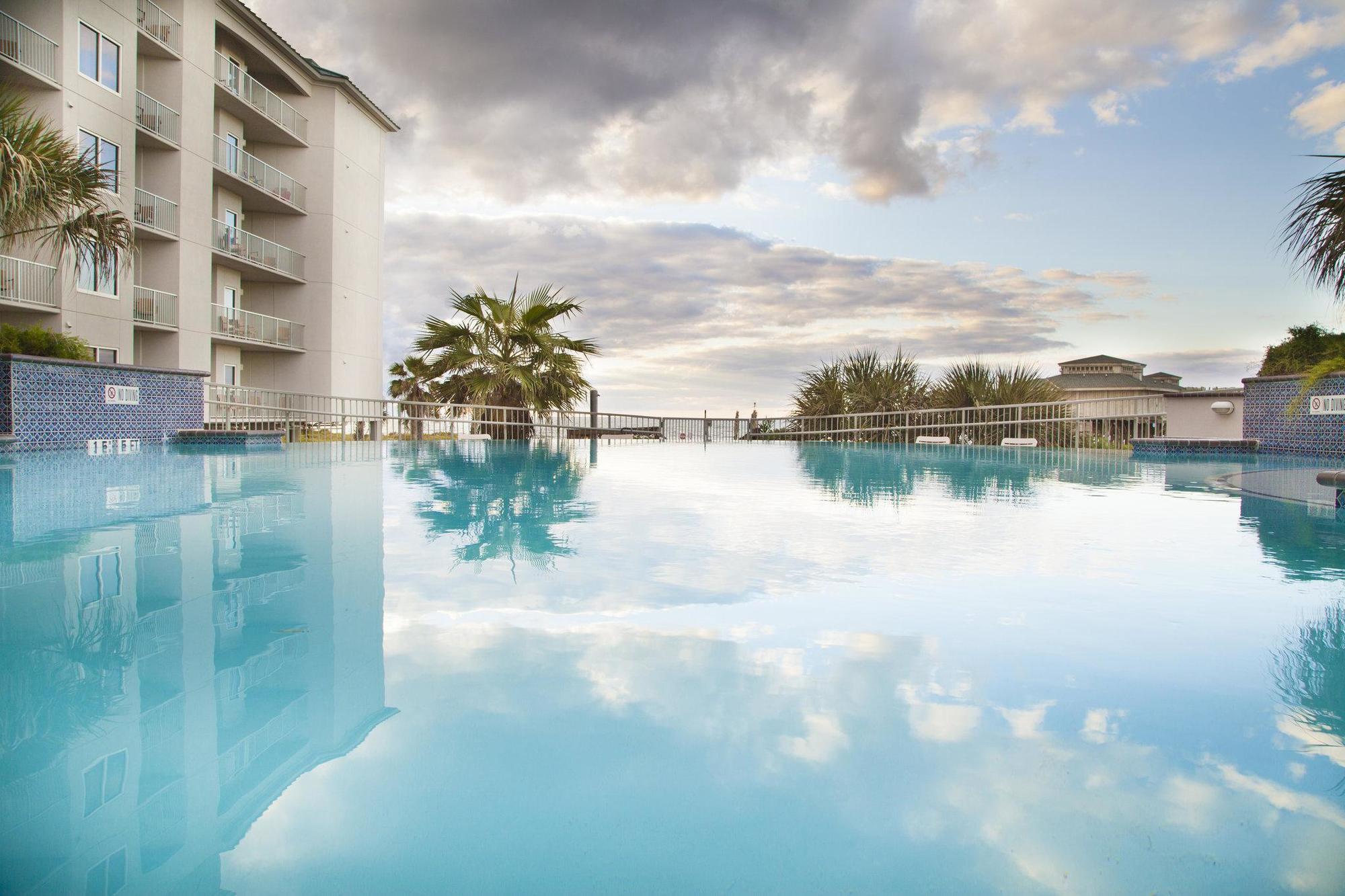 Holiday Inn Club Vacations Galveston Beach Resort Εξωτερικό φωτογραφία