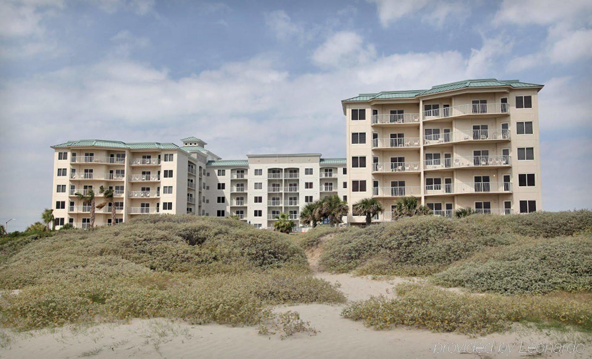 Holiday Inn Club Vacations Galveston Beach Resort Εξωτερικό φωτογραφία