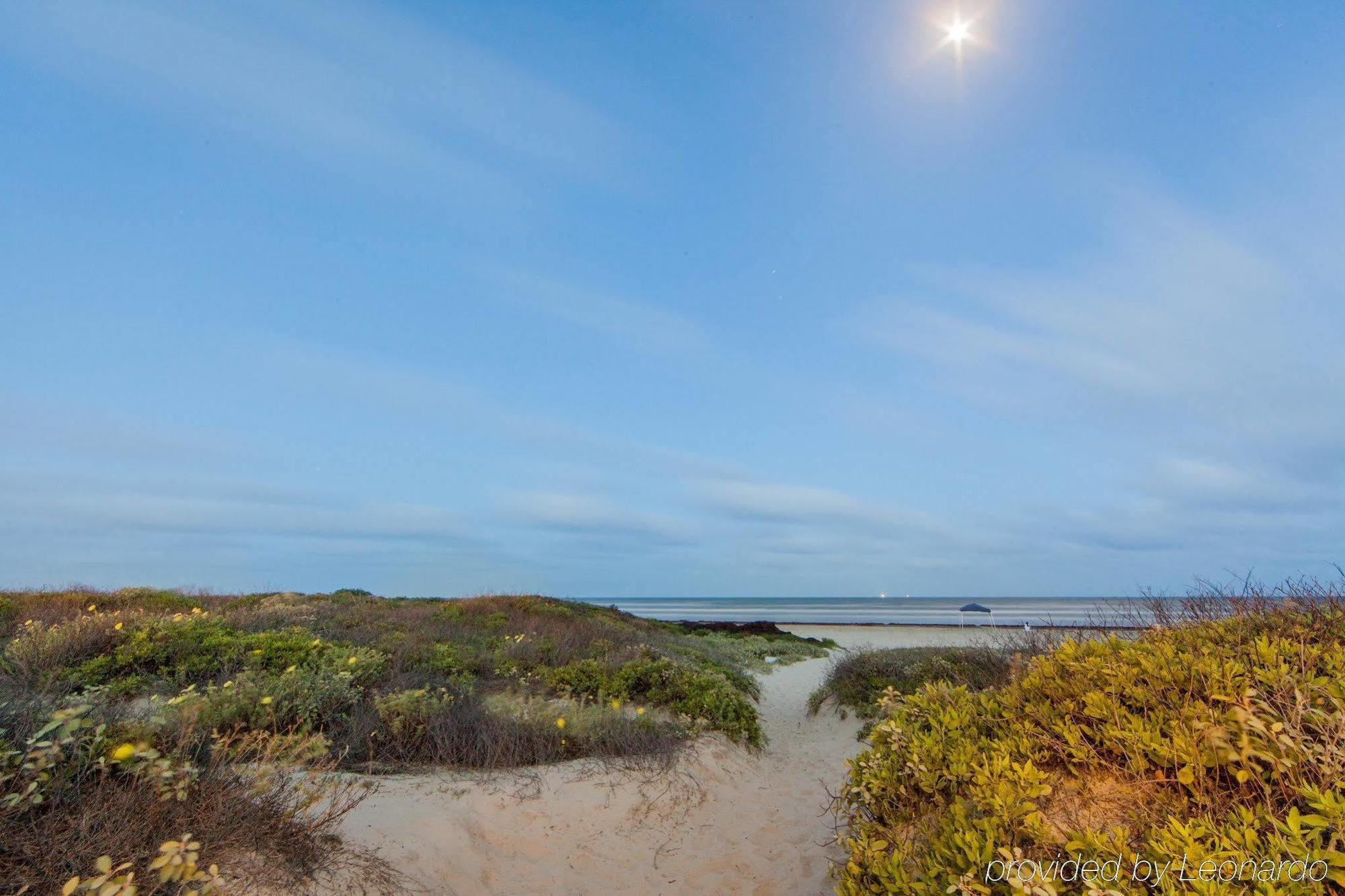 Holiday Inn Club Vacations Galveston Beach Resort Εξωτερικό φωτογραφία