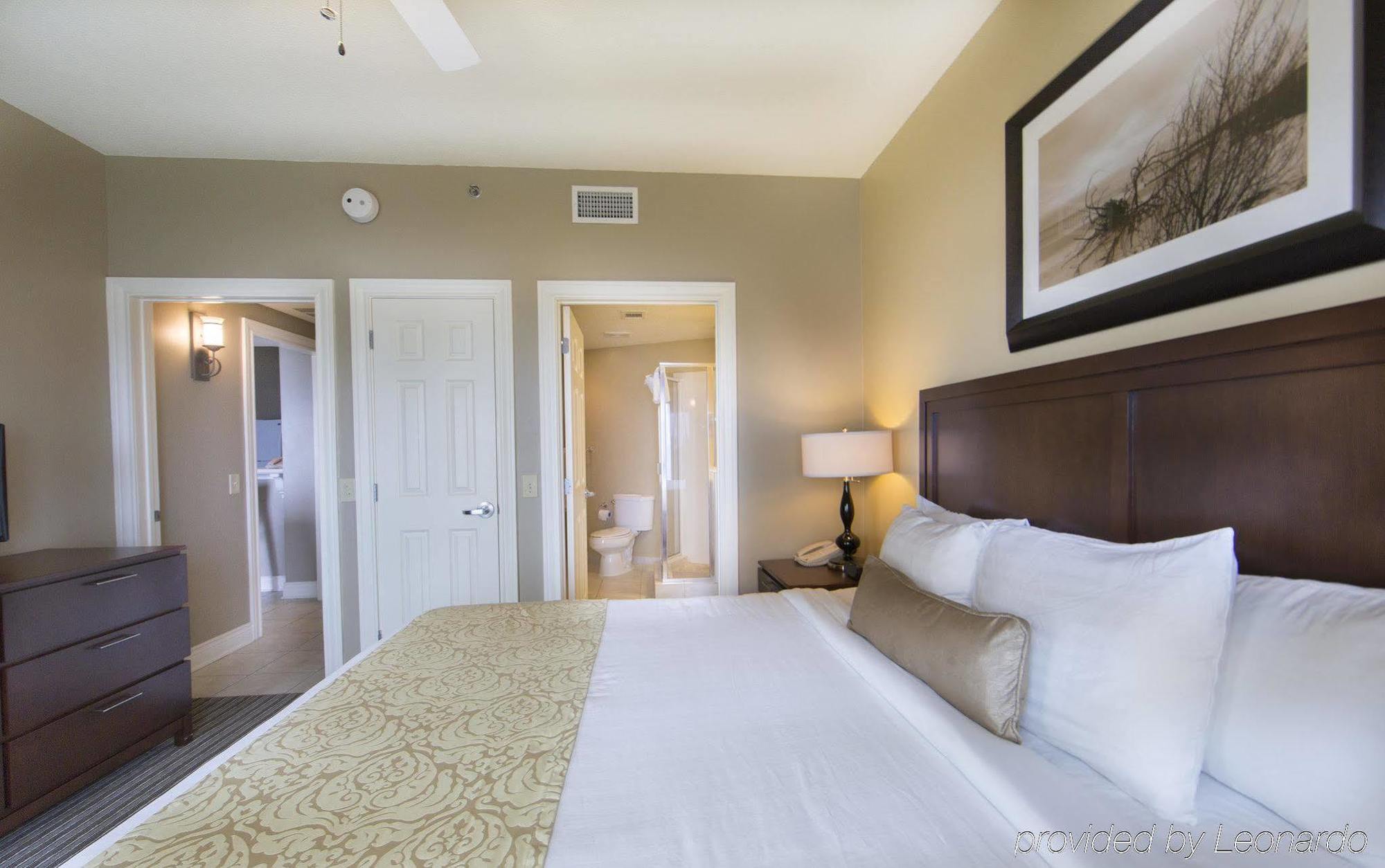 Holiday Inn Club Vacations Galveston Beach Resort Εξωτερικό φωτογραφία