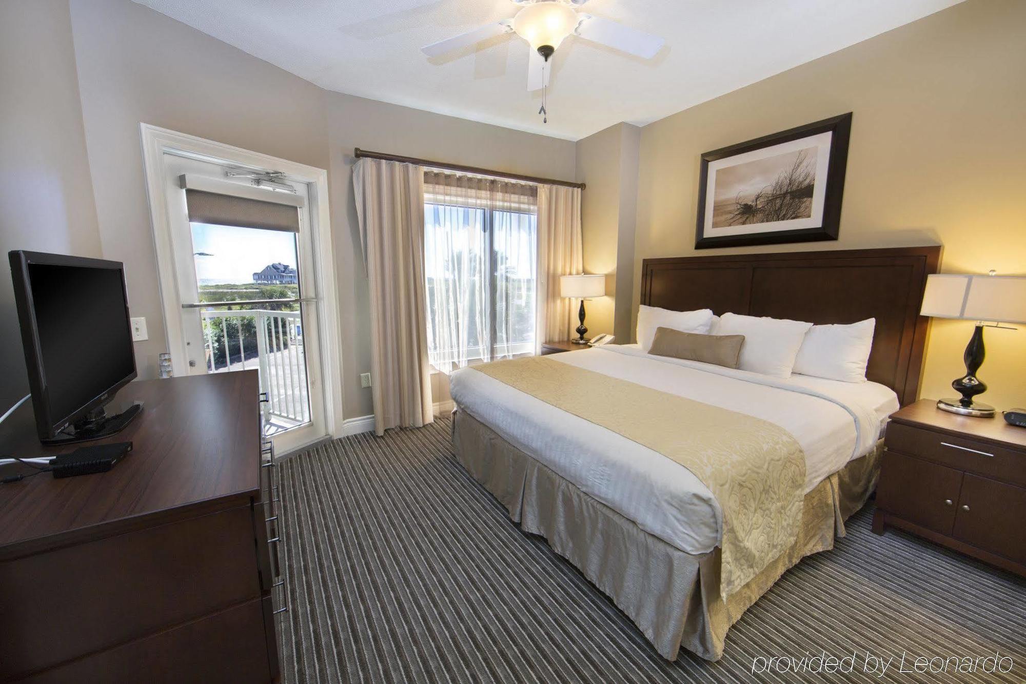 Holiday Inn Club Vacations Galveston Beach Resort Εξωτερικό φωτογραφία