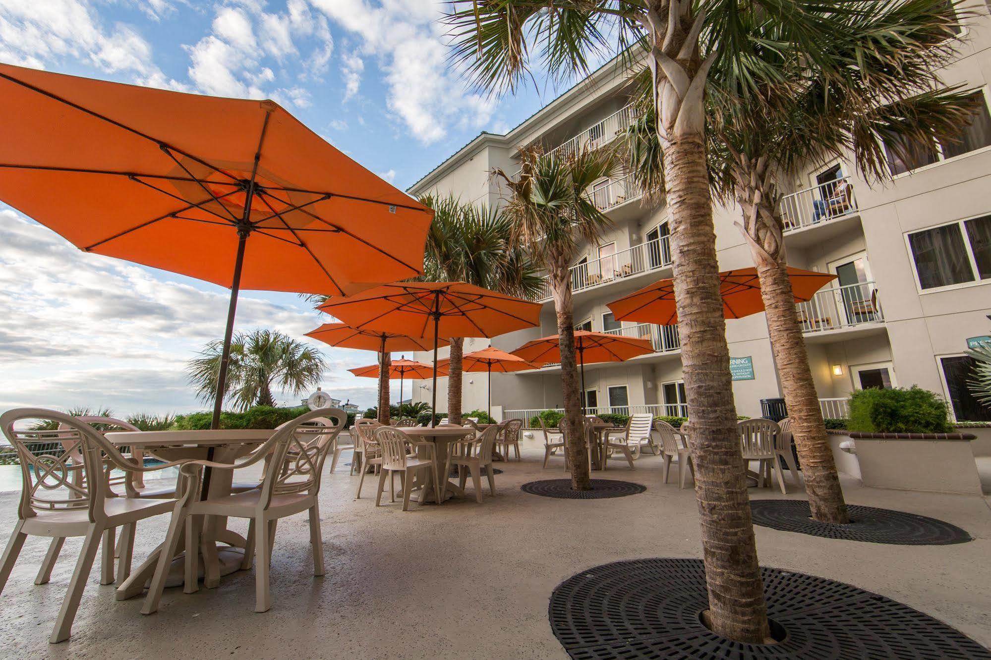 Holiday Inn Club Vacations Galveston Beach Resort Εξωτερικό φωτογραφία