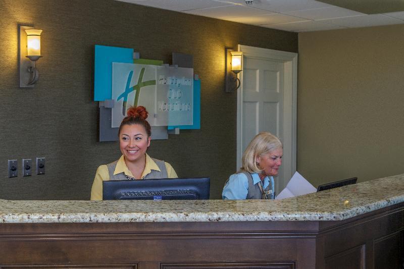Holiday Inn Club Vacations Galveston Beach Resort Εξωτερικό φωτογραφία