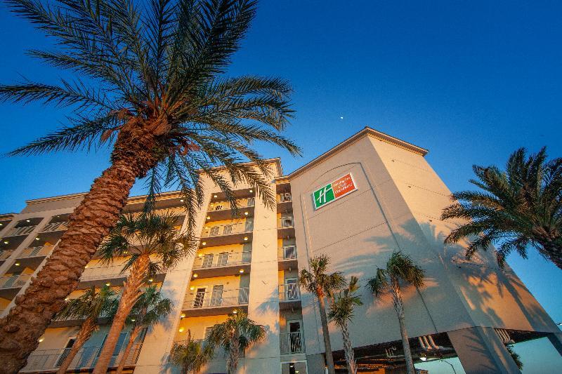Holiday Inn Club Vacations Galveston Beach Resort Εξωτερικό φωτογραφία