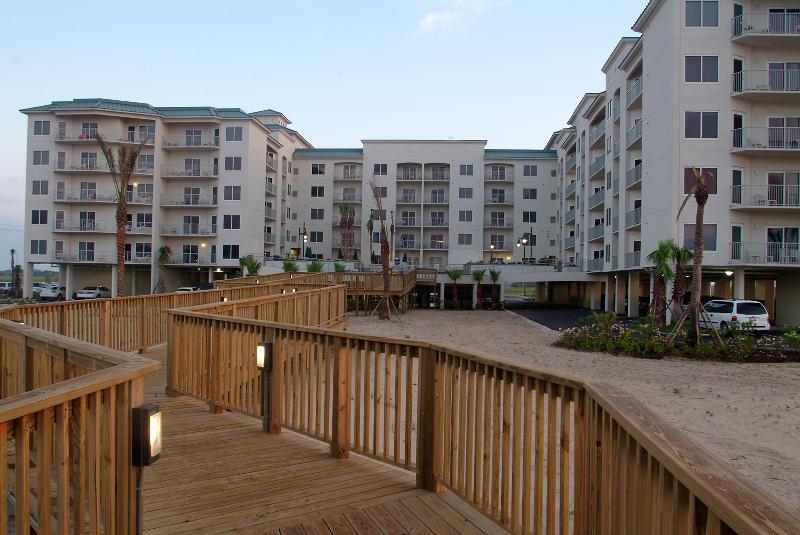 Holiday Inn Club Vacations Galveston Beach Resort Εξωτερικό φωτογραφία