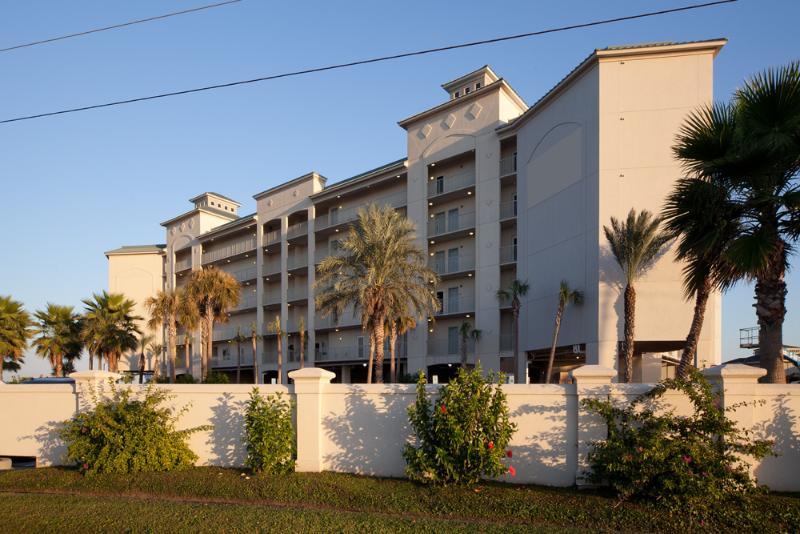 Holiday Inn Club Vacations Galveston Beach Resort Εξωτερικό φωτογραφία