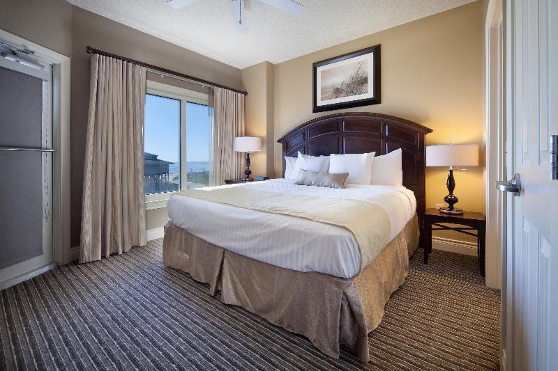 Holiday Inn Club Vacations Galveston Beach Resort Εξωτερικό φωτογραφία