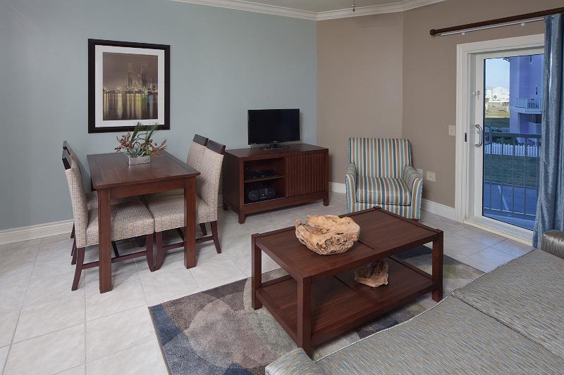 Holiday Inn Club Vacations Galveston Beach Resort Εξωτερικό φωτογραφία