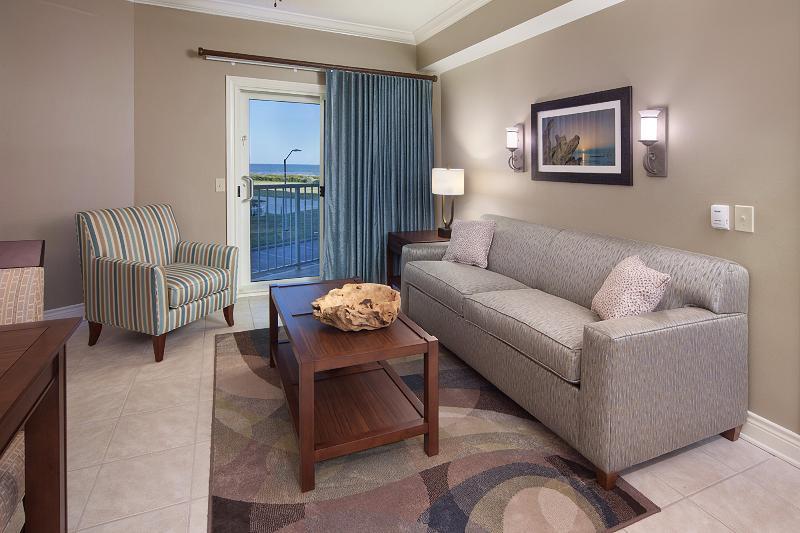 Holiday Inn Club Vacations Galveston Beach Resort Εξωτερικό φωτογραφία
