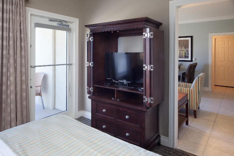 Holiday Inn Club Vacations Galveston Beach Resort Εξωτερικό φωτογραφία