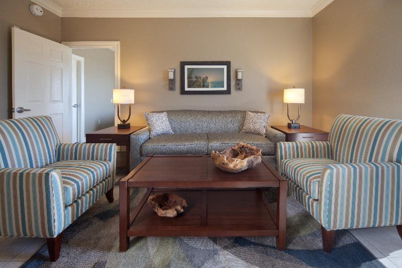 Holiday Inn Club Vacations Galveston Beach Resort Εξωτερικό φωτογραφία