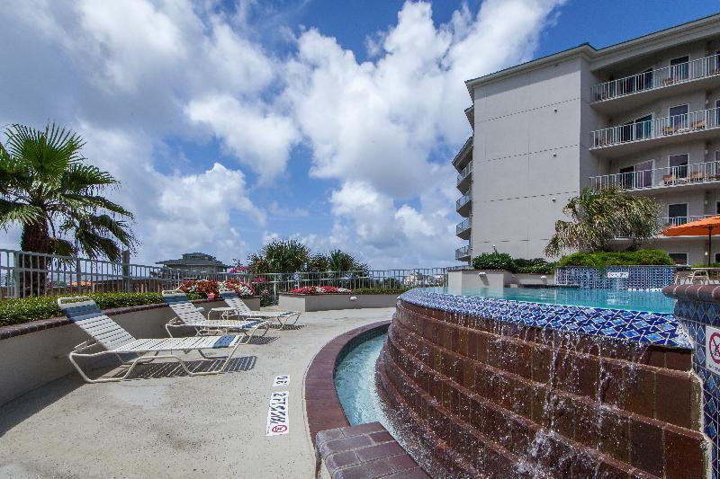Holiday Inn Club Vacations Galveston Beach Resort Εξωτερικό φωτογραφία