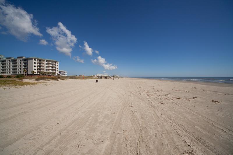 Holiday Inn Club Vacations Galveston Beach Resort Εξωτερικό φωτογραφία