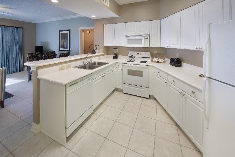 Holiday Inn Club Vacations Galveston Beach Resort Εξωτερικό φωτογραφία