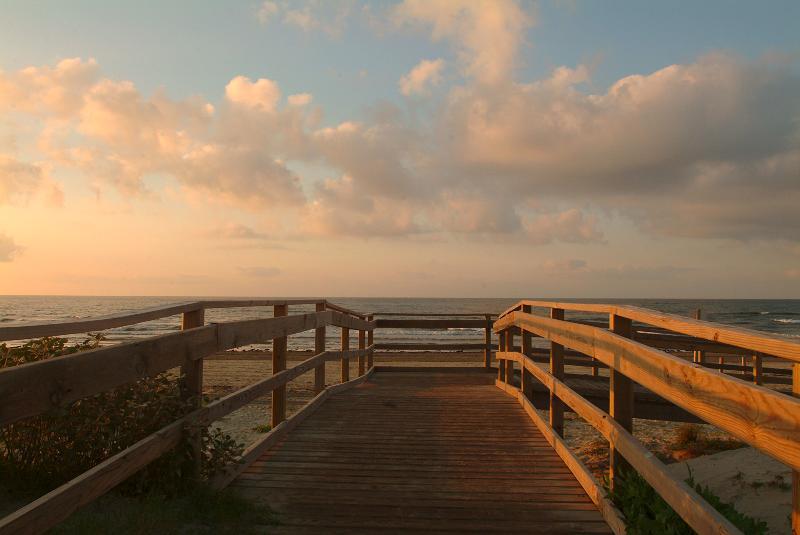 Holiday Inn Club Vacations Galveston Beach Resort Εξωτερικό φωτογραφία