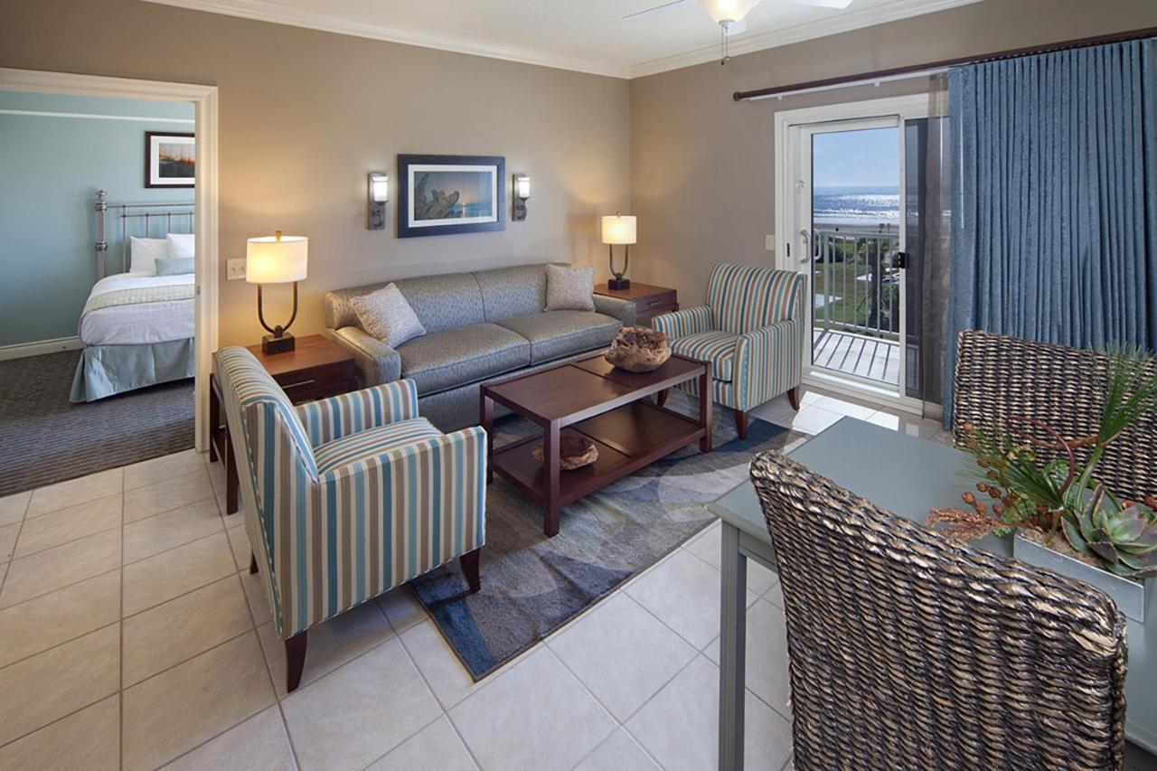 Holiday Inn Club Vacations Galveston Beach Resort Εξωτερικό φωτογραφία